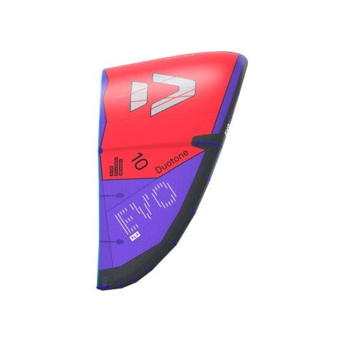 Kite Duotone Evo SLS - Red/PurpleC10:red/purple