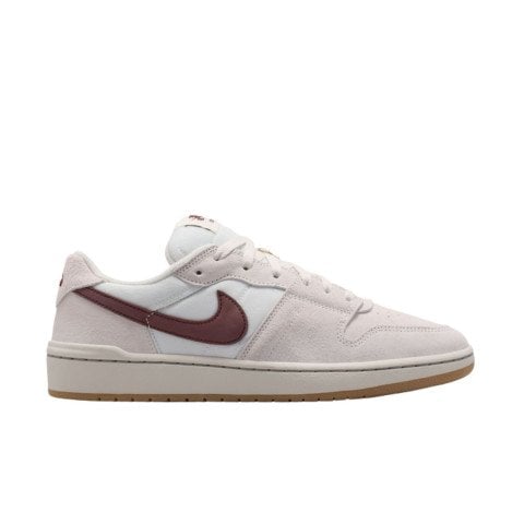 Sneakers Nike Code 58 - White/Phantom/Light Brown