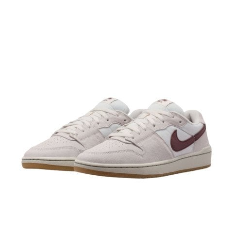 Sneakers Nike Code 58 - White/Phantom/Light Brown