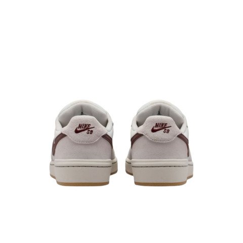 Sneakers Nike Code 58 - White/Phantom/Light Brown
