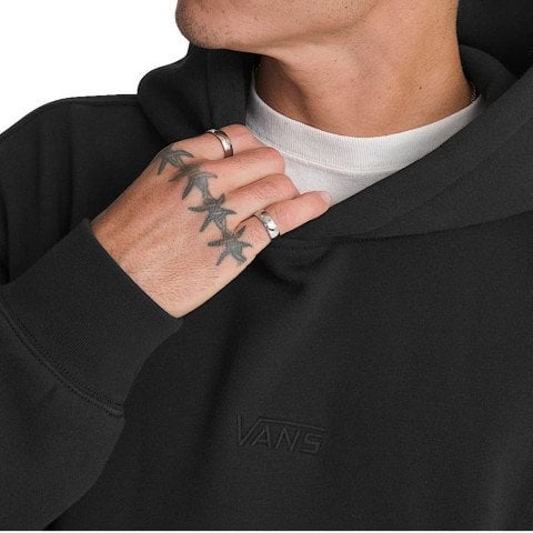 Hanorac Barbati Vans Boxed Pullover - Black