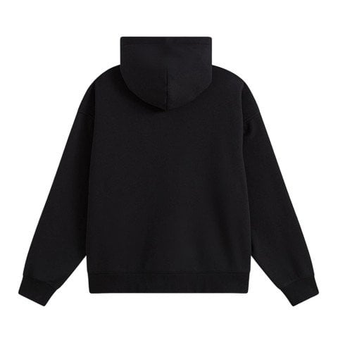 Hanorac Barbati Vans Boxed Pullover - Black