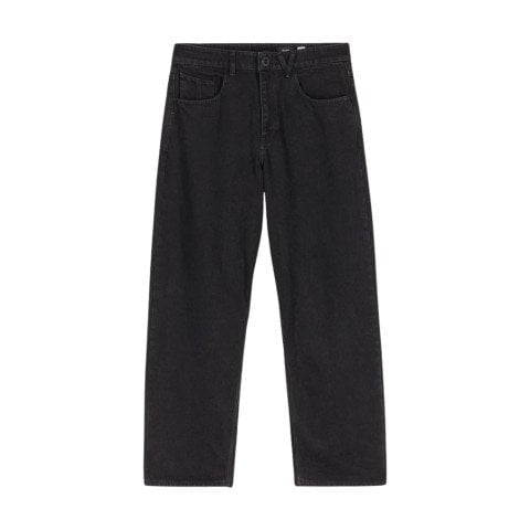 Pantaloni Barbati Volcom Billow Denim - Black
