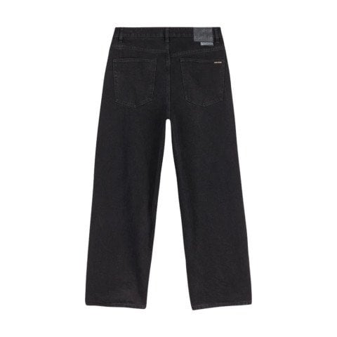 Pantaloni Barbati Volcom Billow Denim - Black
