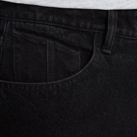Pantaloni Barbati Volcom Billow Denim - Black