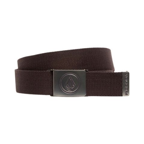 Curea Volcom Circle Web - Raisin - Volcom