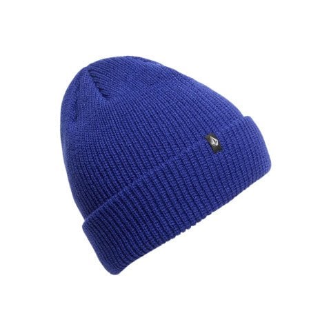 Caciula Volcom Full Stone - Royal Blue - Volcom