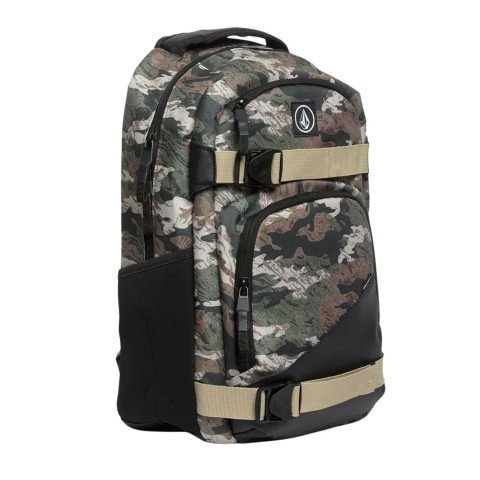 Rucsac Volcom Grindstone Skate - Camoflauge - Volcom
