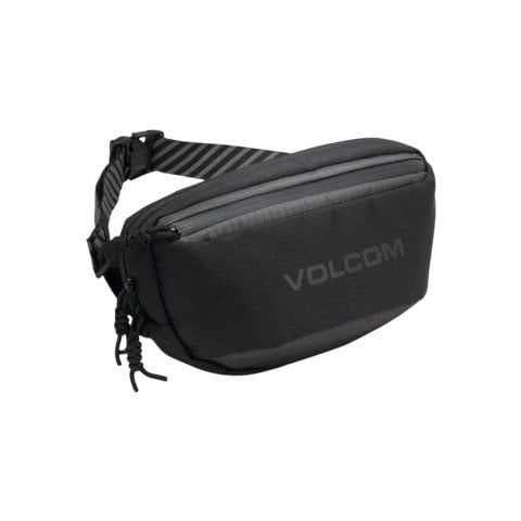 Borseta Volcom Mini Dos Pack - Black - Volcom