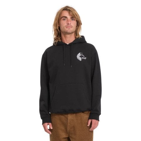 Hanorac Barbati Volcom Noder - Black - Volcom