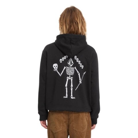 Hanorac Barbati Volcom Noder - Black - Volcom