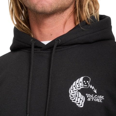 Hanorac Barbati Volcom Noder - Black