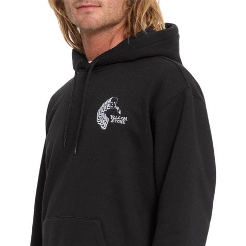 Hanorac Barbati Volcom Noder - Black