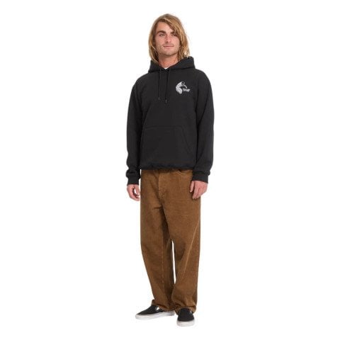 Hanorac Barbati Volcom Noder - Black