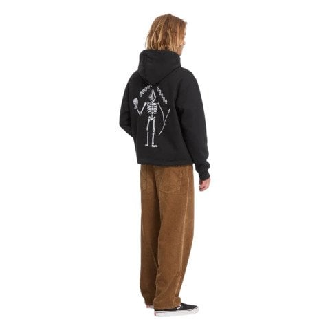 Hanorac Barbati Volcom Noder - Black