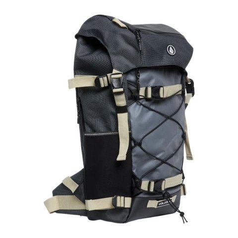 Rucsac Volcom Peakstone Mountain - Grey - Volcom