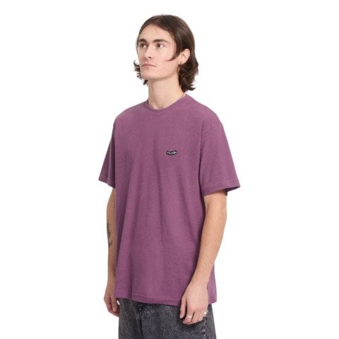 Tricou Barbati Volcom Pistol Stonet - Orchid