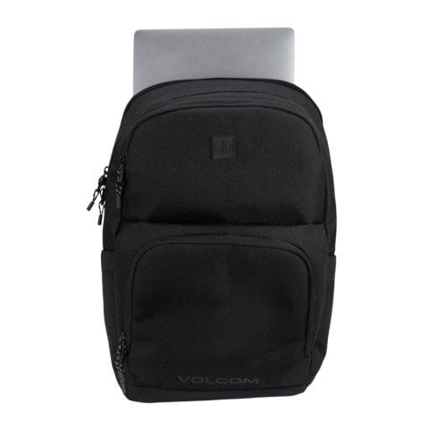 Rucsac Volcom Roamer 3 - Black