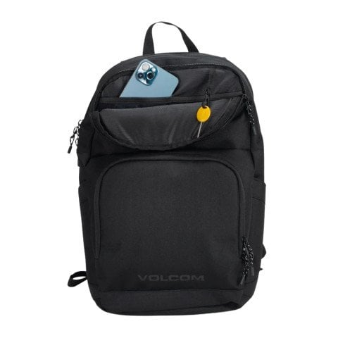 Rucsac Volcom Roamer 3 - Black