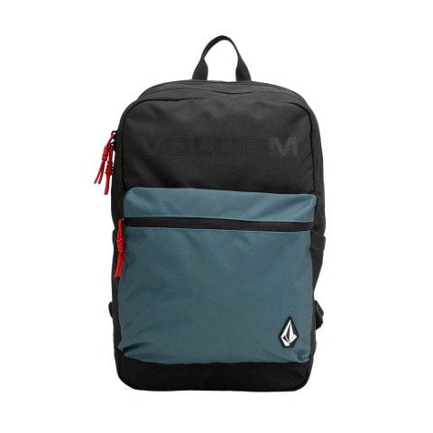 Rucsac Volcom School - Balsam Green - Volcom