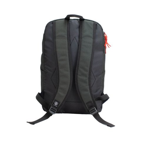 Rucsac Volcom School - Balsam Green - Volcom