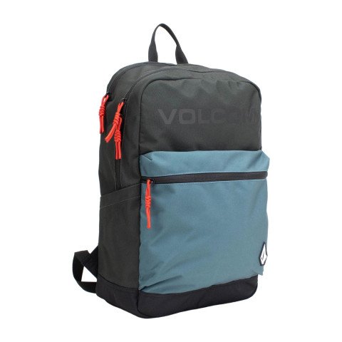 Rucsac Volcom School - Balsam Green