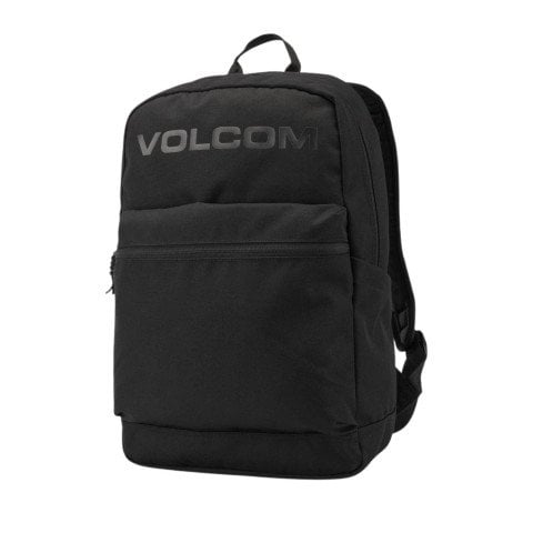 Rucsac Volcom School - Black