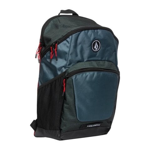 Rucsac Volcom Slam School - Balsam Green - Volcom