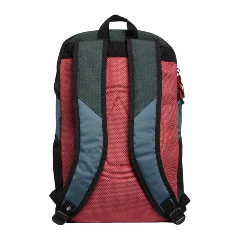 Rucsac Volcom Slam School - Balsam Green - Volcom