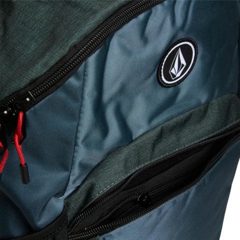Rucsac Volcom Slam School - Balsam Green