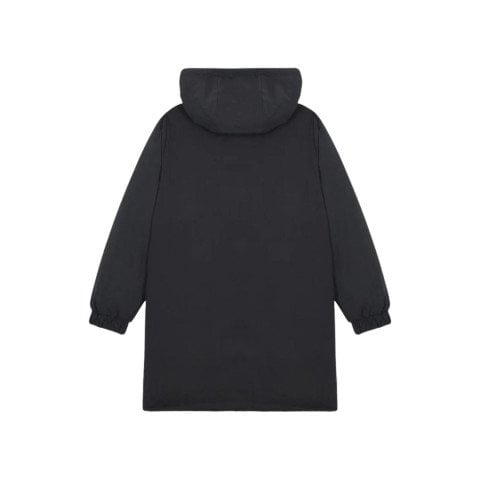 Geaca Dama Volcom Sleepi Puff Up Parka - Black
