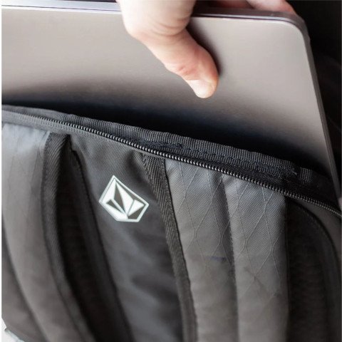 Rucsac Volcom Venture - Black