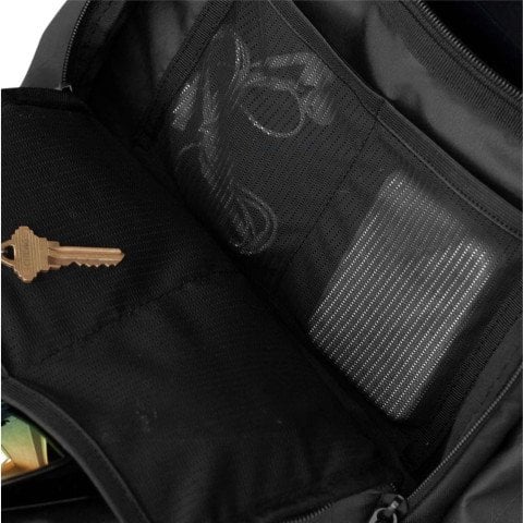 Rucsac Volcom Venture - Black