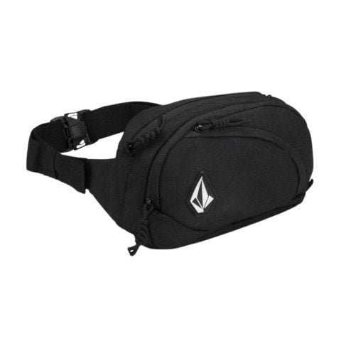 Borseta Volcom Waisted Pack - Black - Volcom