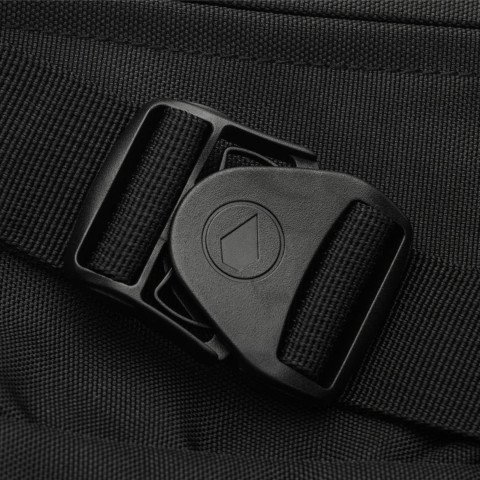 Borseta Volcom Waisted Pack - Black
