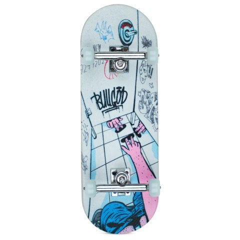 Fingerboard BullGod WC Encounter  Premium