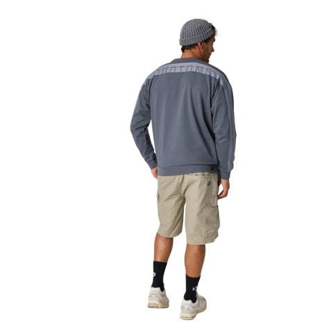 Bluza Barbati Duotone Explore - Metal Grey