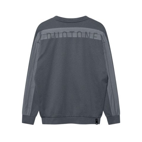 Bluza Barbati Duotone Explore - Metal Grey