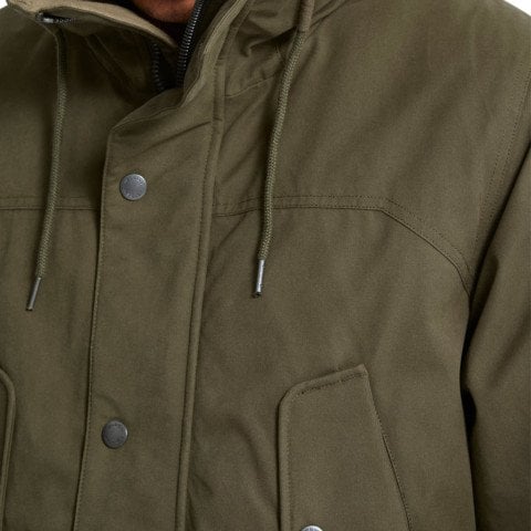 Geaca Barbati Volcom Starget 5K Parka - Military