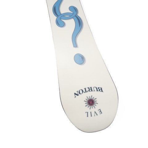 Placa Snowboard Aniversara Burton 50th 94' TWIN Ouija - Twin