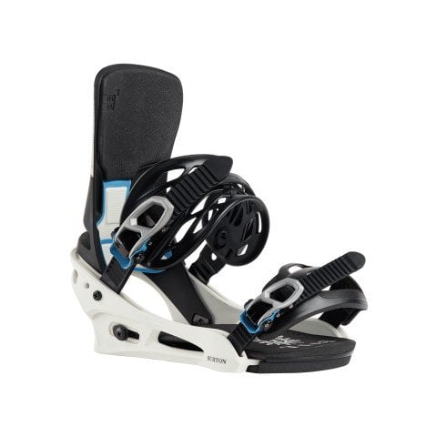Legaturi Snowboard Aniversare Burton 50th Cartel X 94' TWIN Ouija - Twin