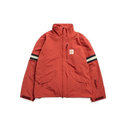 Geaca Snowboard/Ski Aniversara Burton 90's BIO - Rider Red
