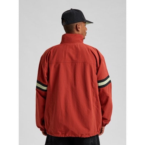 Geaca Snowboard/Ski Aniversara Burton 90's BIO - Rider Red