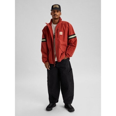 Geaca Snowboard/Ski Aniversara Burton 90's BIO - Rider Red
