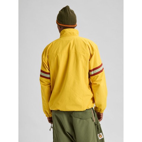 Geaca Snowboard/Ski Aniversara Burton 90's BIO - Thirteen Yellow