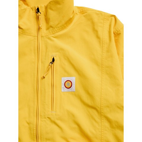 Geaca Snowboard/Ski Aniversara Burton 90's BIO - Thirteen Yellow
