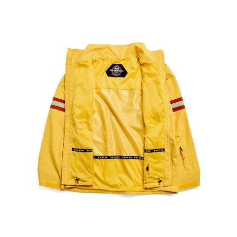 Geaca Snowboard/Ski Aniversara Burton 90's BIO - Thirteen Yellow