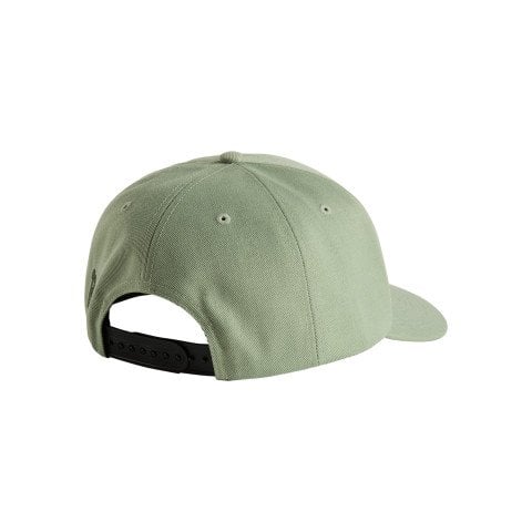 Sapca Aniversara Burton 50th 90's - Slob Green