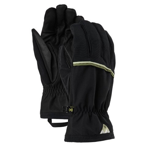 Manusi Snowboard/Ski Aniversare Burton 50th 90's - True Black