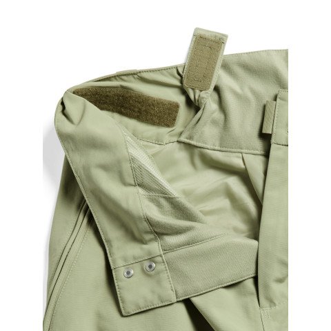 Pantaloni Snowboard/Ski Aniversari Burton 90's BIO - Slob Green